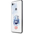 Marvel Avengers Blue Logo Google Pixel 3 XL Skin